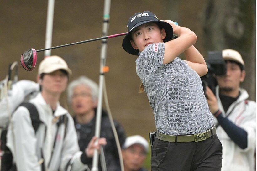 岩井千怜