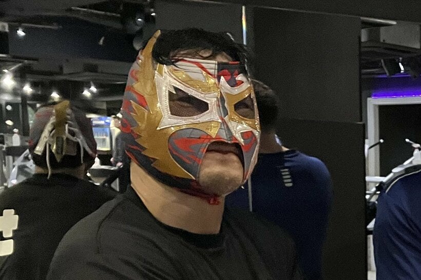 ケンドー・カシン