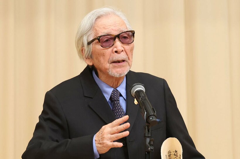 山田洋次監督
