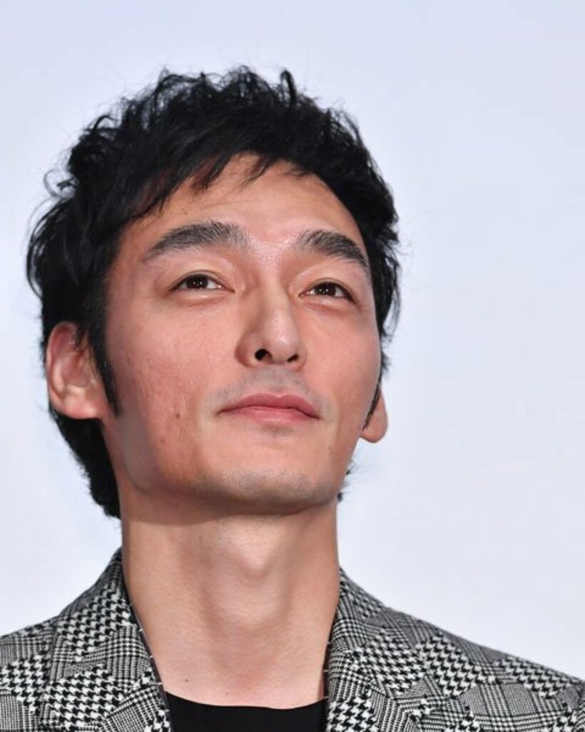  映画「ミッドナイトスワン」主演の草なぎ剛