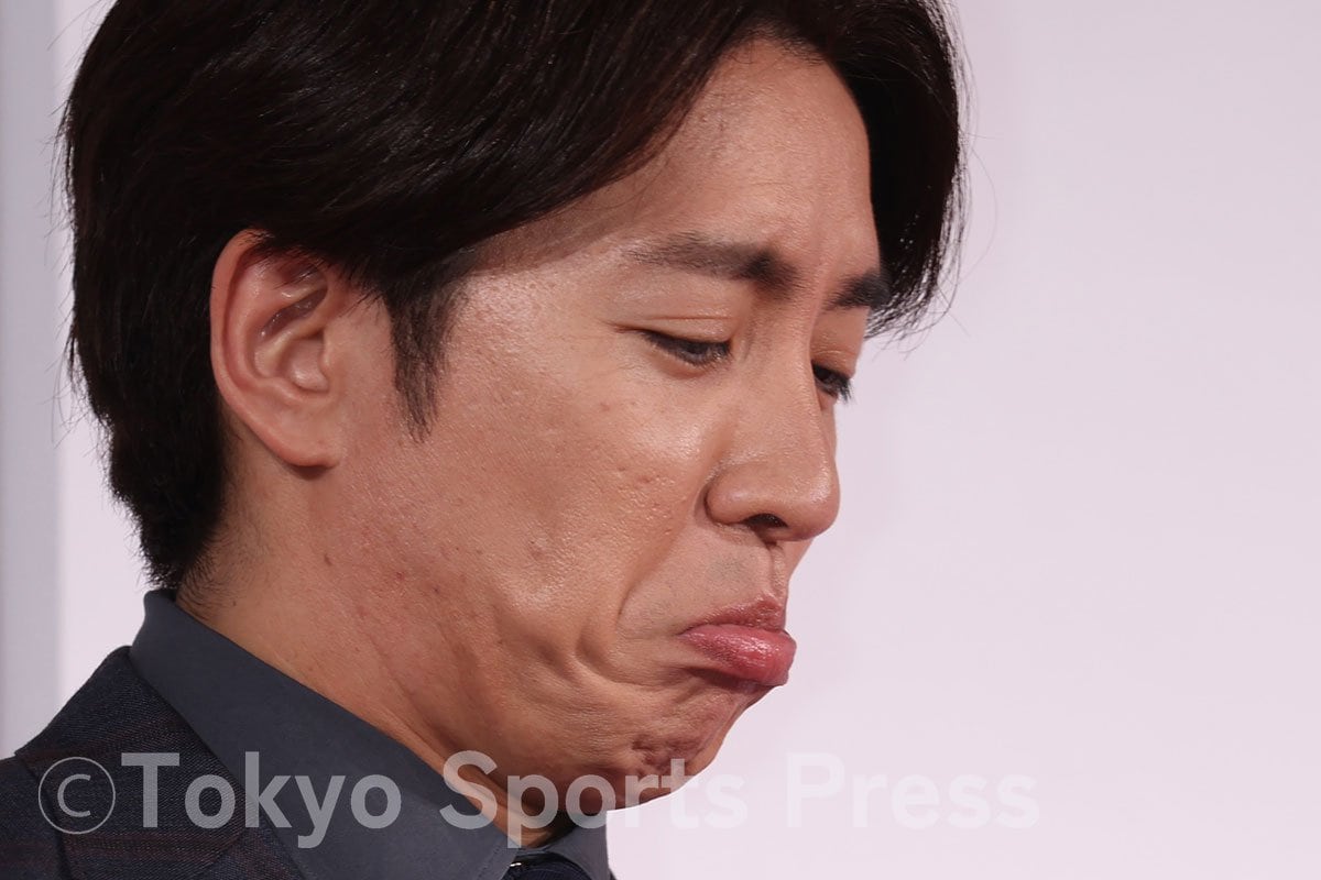 関ジャニ 不祥事