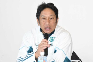 油断は一切ない青学大・原晋監督