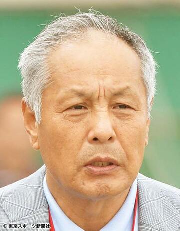  得津高宏氏