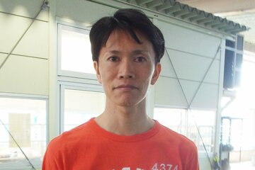 得点率７位で予選突破した永田義紘