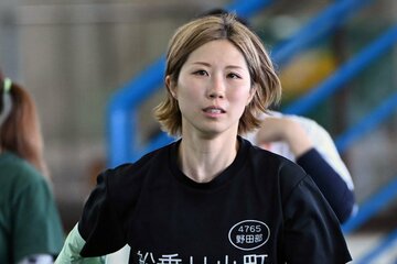 野田部宏子