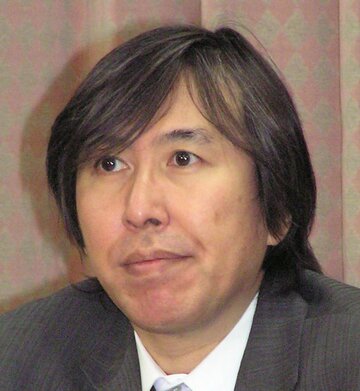  紀藤正樹弁護士