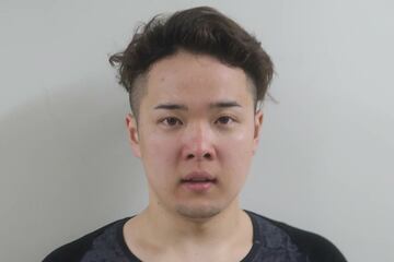 上昇の余地を残す青柳靖起