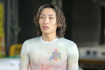 豊田健士郎