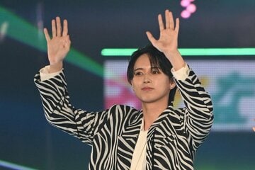 ＫＥＹ　ＴＯ　ＬＩＴ・井上瑞稀