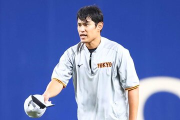 〝泣きの１年〟がなかった井納