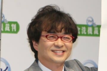 本村健太郎氏