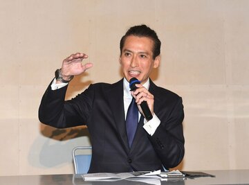 大沢樹生