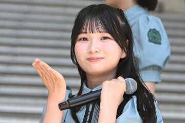 写真：Rain Treeが『恋愛変格活用』初披露 遠藤莉乃「より多く