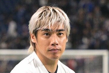 伊東純也