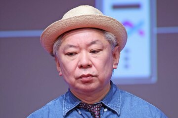 鈴木おさむ氏