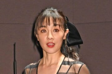 伊藤歩