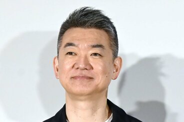 橋下徹氏