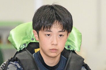佐藤永梧