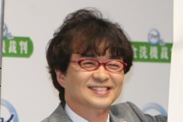 本村健太郎氏