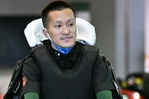 貴浩西山のキャビらない話】後輩の中田達也が急逝 これからのボクの
