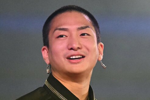 DJ社長が顔出し解禁 レペゼン解散コンサートのチケット売れ行き悪く