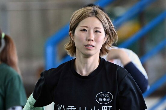 野田部宏子