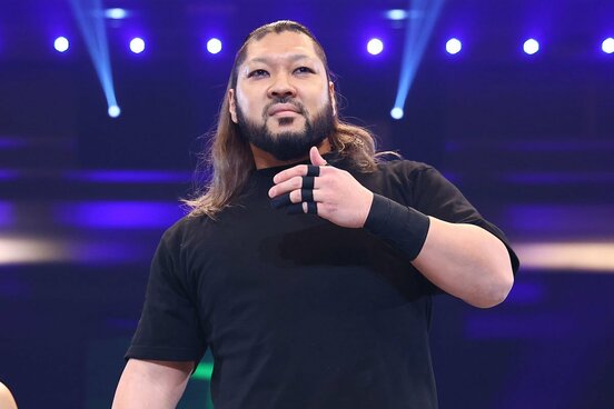 一時は公式HPからプロフィルが削除されたＥＶＩＬだが…