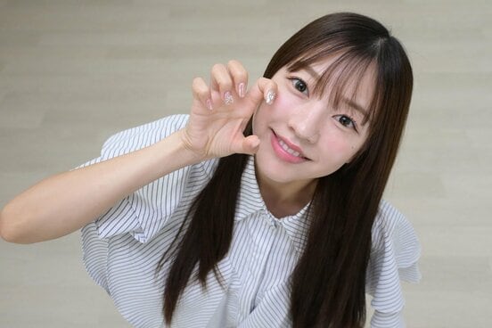 ＬｉｎＱを卒業する髙木悠未