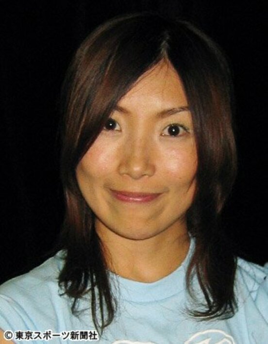 府川唯未