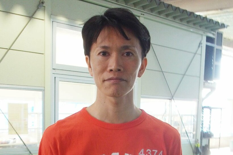 得点率７位で予選突破した永田義紘