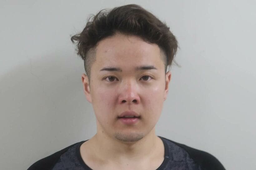 上昇の余地を残す青柳靖起