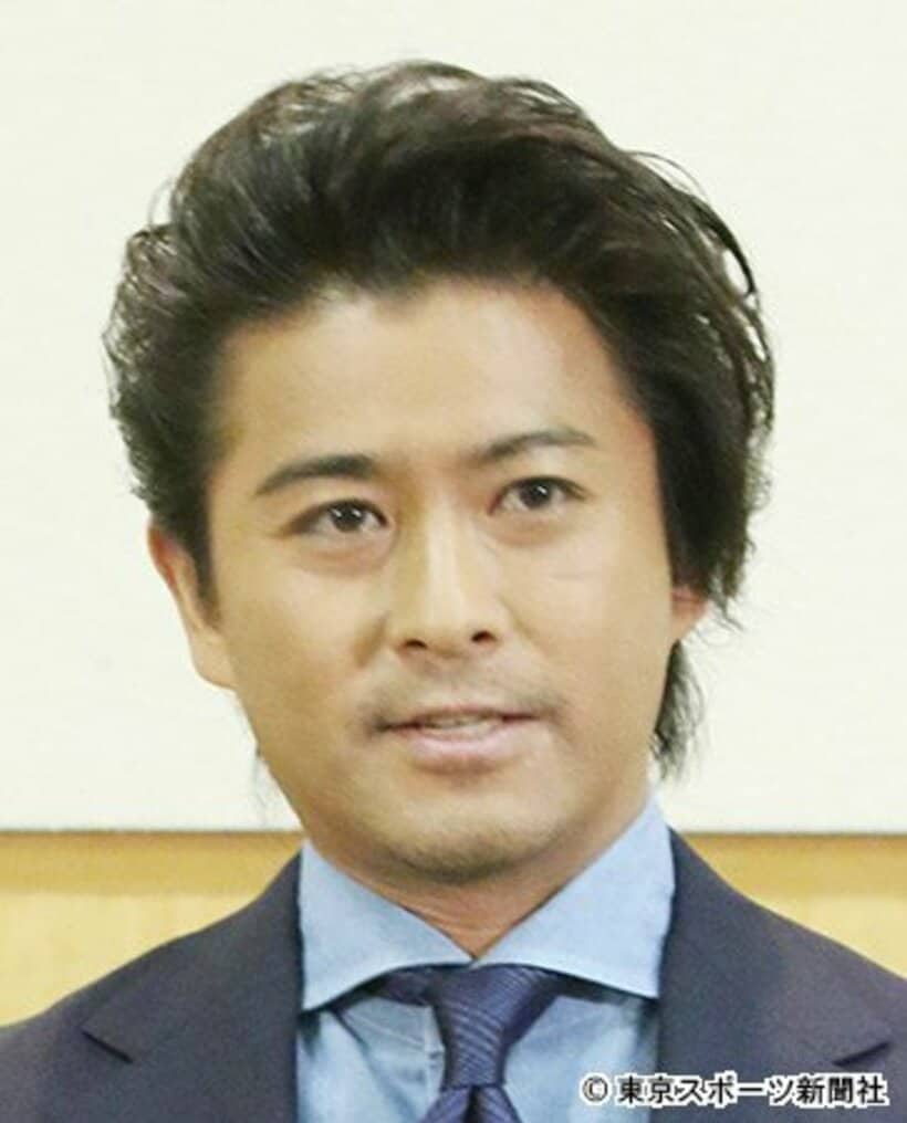  山口達也