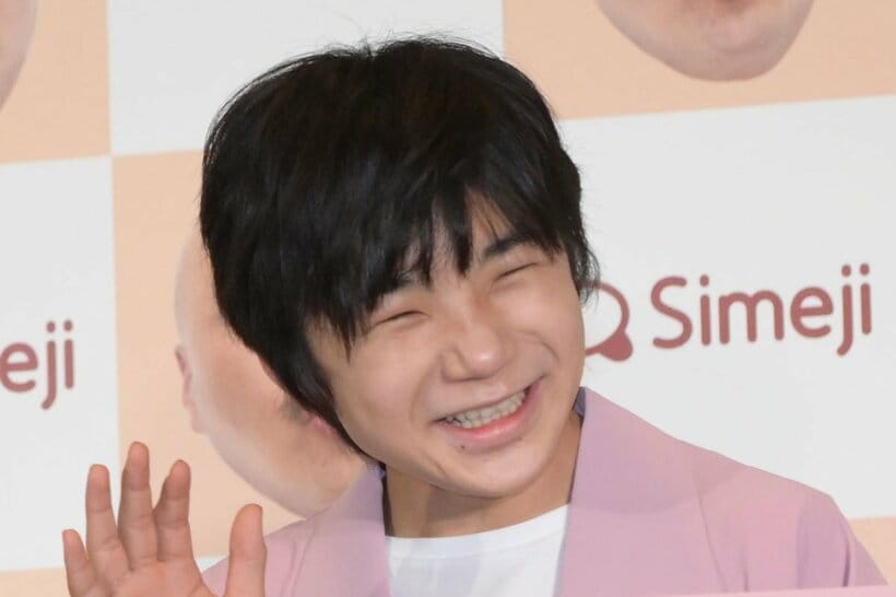 寺田心