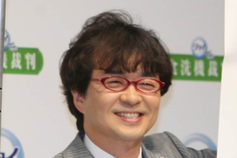 本村健太郎氏