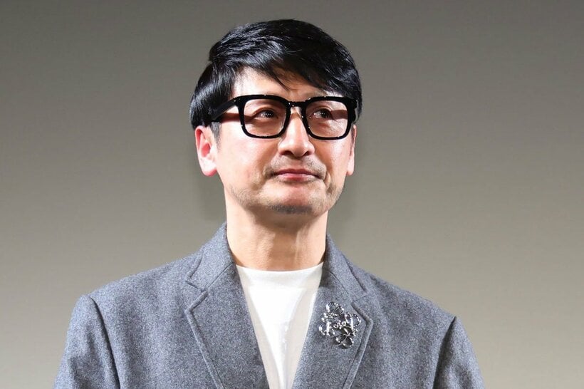 音楽プロデューサーの松尾潔氏