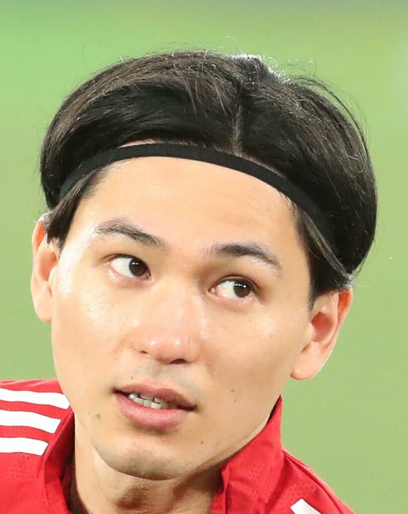  南野の来季は？