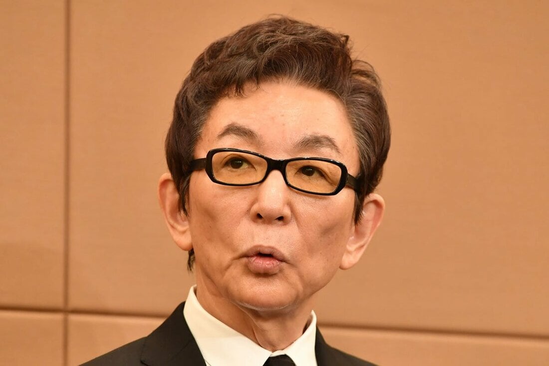 神田伯山を絶賛した古舘伊知郎