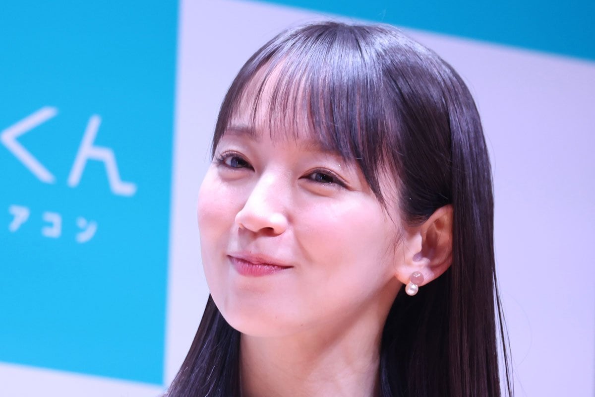 吉岡里帆 スキャンダル