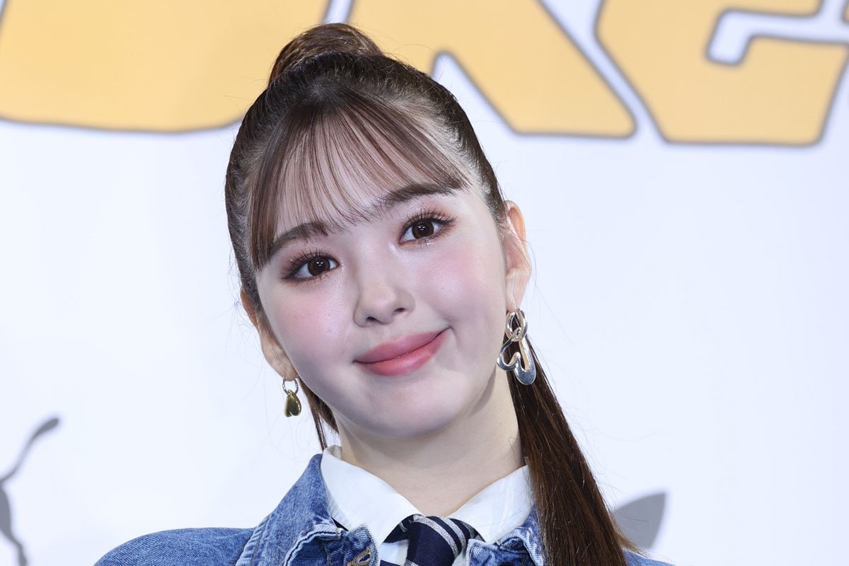 藤田ニコル 麻布台ヒルズで実感「金持ってる男ってめっちゃダサい