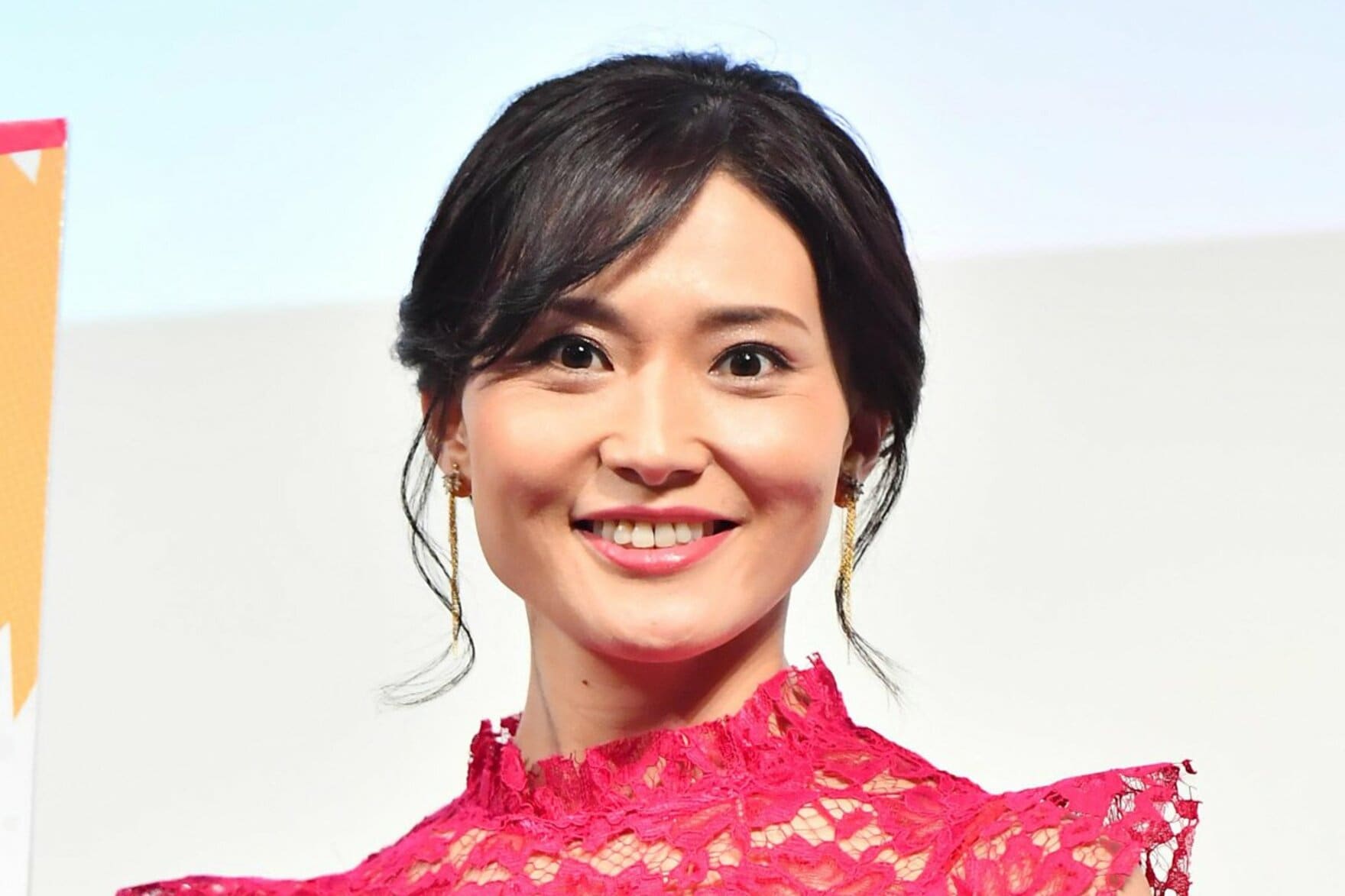 写真:ミス日本OGの金子恵美 後輩ファイナリストたちに金八先生ばりの〝贈る言葉〟 | 東スポWEB