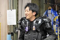 【山陽オート・ＧⅠ令和グランドＣＣ】劇的２着の藤川竜　初Ｓ級に「恥じないレースを」