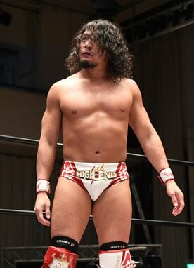  前ドリームゲート王者・ＹＡＭＡＴＯ（東スポWeb）