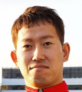  脇本雄太