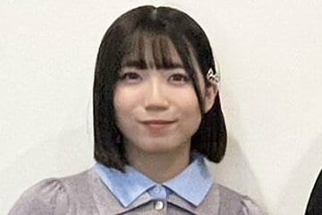 活動自粛中の中坂美祐