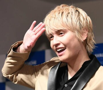  手越祐也