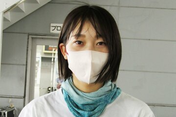 好発進の高憧四季