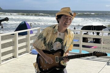 大森隆志