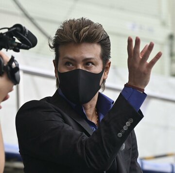  新庄劇場の幕開けだ（東スポWeb）