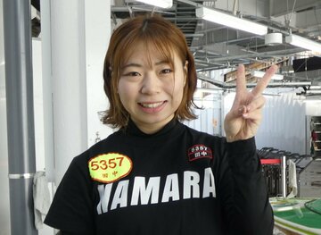 田中瀬里奈