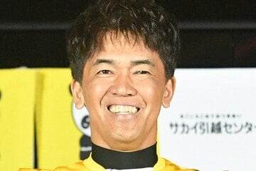 武井壮